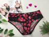 Imagen de Victoria's Secret  Panty Hipster Encaje